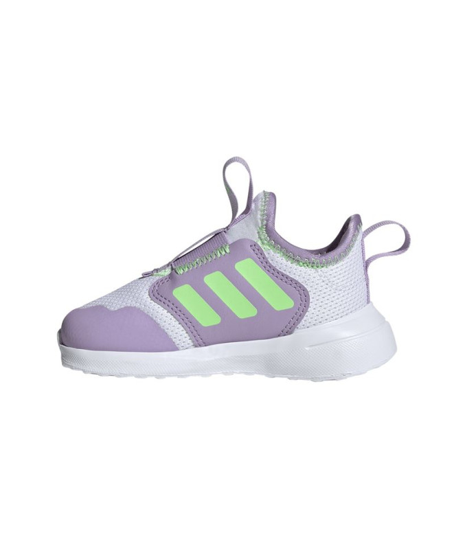 Zapatillas adidas Tensaur Comfort Ac Infantil...