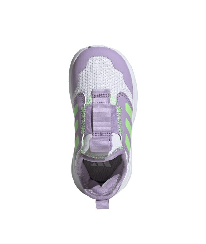 Zapatillas adidas Tensaur Comfort Ac Infantil...