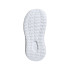 Zapatillas adidas Tensaur Comfort Ac Infantil Negro / Estlim / Cirpol