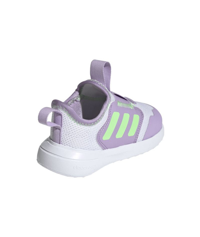 Zapatillas adidas Tensaur Comfort Ac Infantil...
