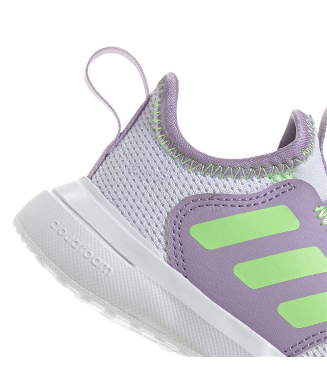 Sapatilhas adidas Tensaur Comfort Ac Infantil...
