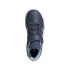 Sapatilhas adidas Grand Court 2.0 El C Infantil Azul Escuro / Irides / Celcla