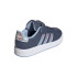 Sapatilhas adidas Grand Court 2.0 El C Infantil Azul Escuro / Irides / Celcla