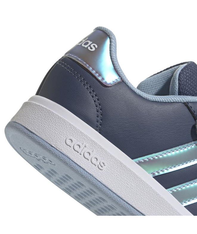 Chaussures adidas Grand Court 2.0 El C Enfant...