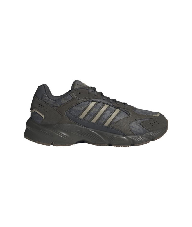 Chaussures adidas Crazychaos 2000 Homme Vert