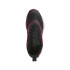 Sapatilhas de Basquetebol adidas Ownthegame 3.0 Homem Preto / Hiemet / Rossho
