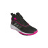 Zapatillas de Baloncesto adidas Ownthegame 3.0 Hombre Negro / Hiemet / Rossho