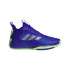 Zapatillas de Baloncesto adidas Ownthegame 3.0 HombreAzul lúcido / Plata metalizado / Explosión de lima