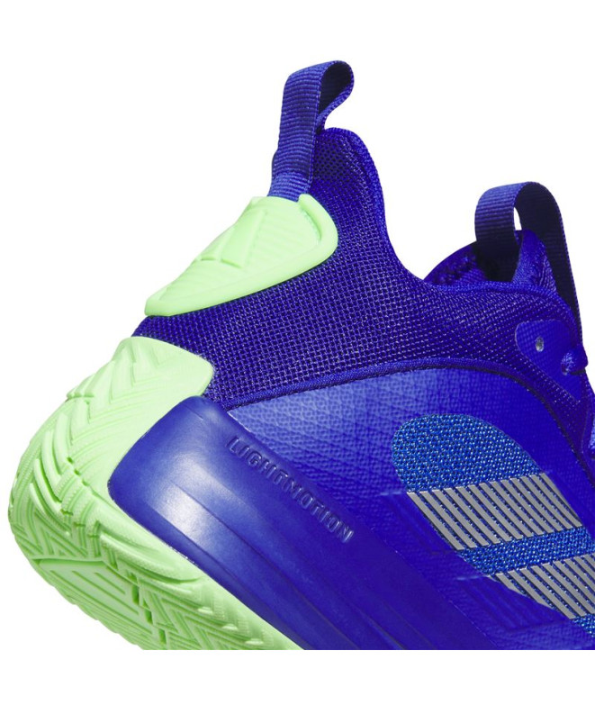 Zapatillas de Baloncesto adidas Ownthegame 3.0...