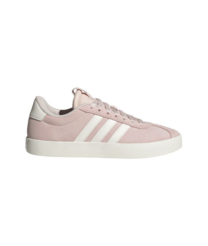 Zapatillas adidas VL Court 3.0 Mujer Cuamar / Blabas / Ciberm