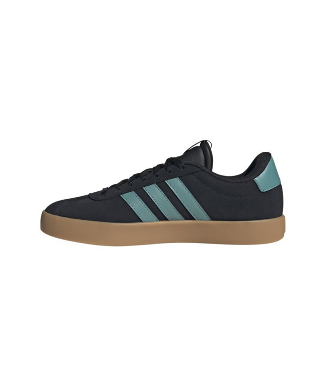 Chaussures adidas VL Court 3.0 Homme Noir /...