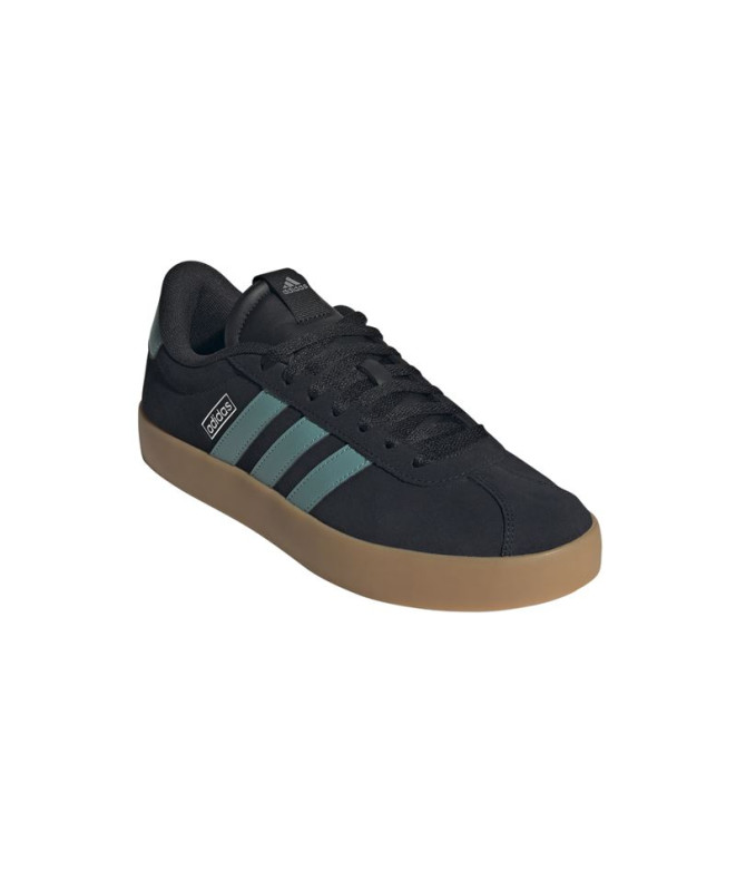 Chaussures adidas VL Court 3.0 Homme Noir /...