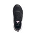 Chaussures adidas Fortarun 4.0 Enfant Noir / Gris / Rose