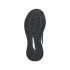 Sapatilhas adidas Fortarun 4.0 Infantil Preto / Cinza / Rosa