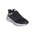 Chaussures adidas Fortarun 4.0 Enfant Noir / Gris / Rose