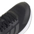 Chaussures adidas Fortarun 4.0 Enfant Noir / Gris / Rose