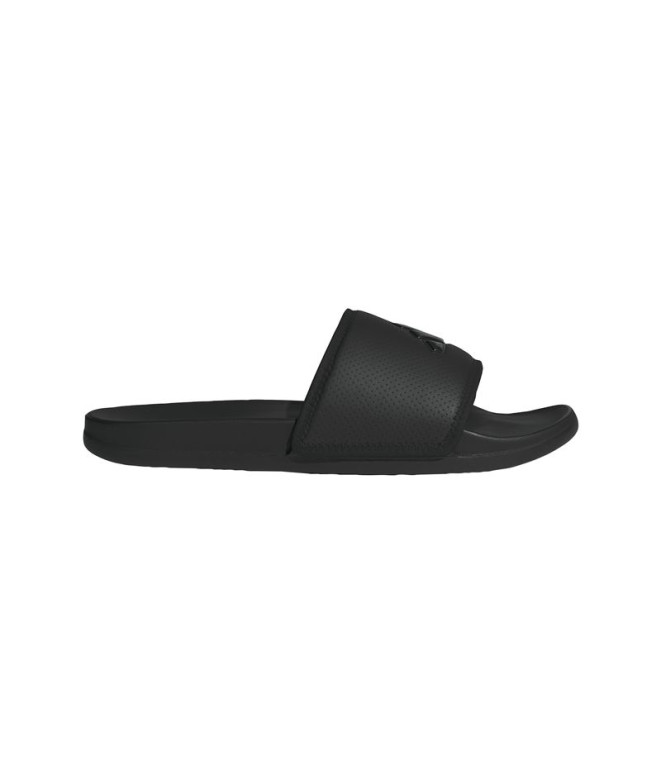 Chanclas adidas Adilette Comfort Negro / Negro / Negro