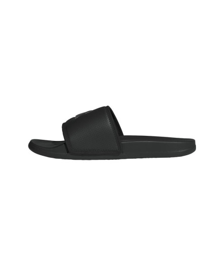 Chinelos adidas Adilette Comfort Preto / Preto / Preto 2