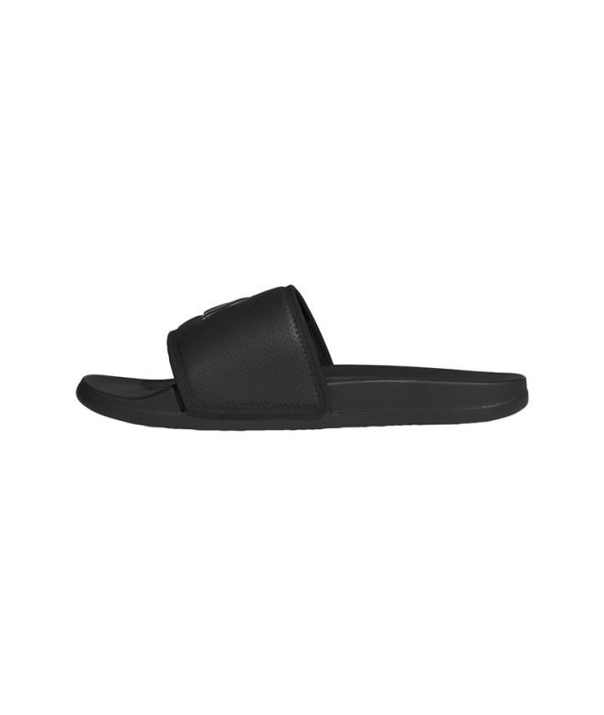 Chinelos adidas Adilette Comfort Preto / Preto...