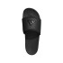 Chanclas adidas Adilette Comfort Negro / Negro / Negro