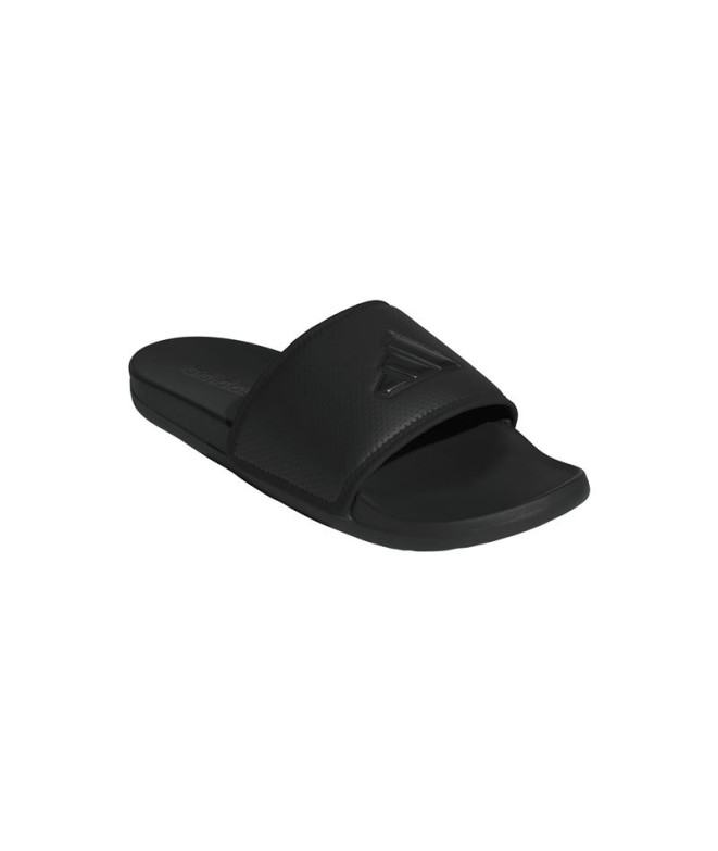 Chinelos adidas Adilette Comfort Preto / Preto...