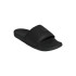 Chanclas adidas Adilette Comfort Negro / Negro / Negro