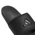 Chanclas adidas Adilette Comfort Negro / Negro / Negro