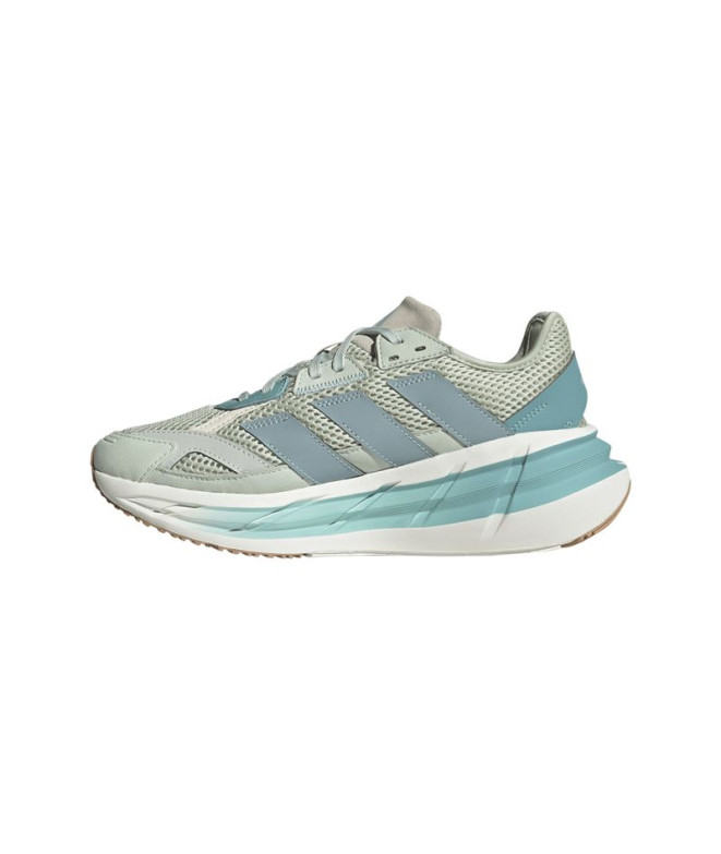 Zapatillas adidas Adistar 3 Sportswear Mujer Verde