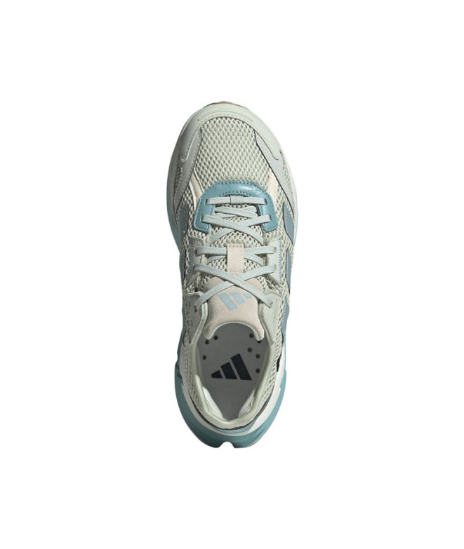 Zapatillas adidas Adistar 3 Sportswear Mujer Verde