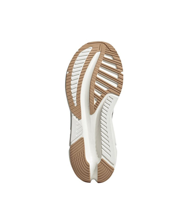 Zapatillas adidas Adistar 3 Sportswear Mujer Verde