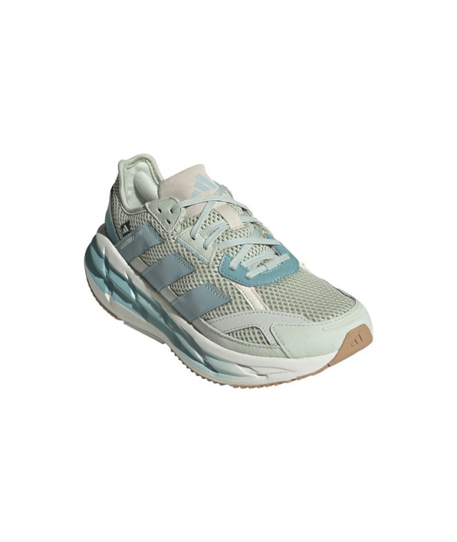 Zapatillas adidas Adistar 3 Sportswear Mujer Verde