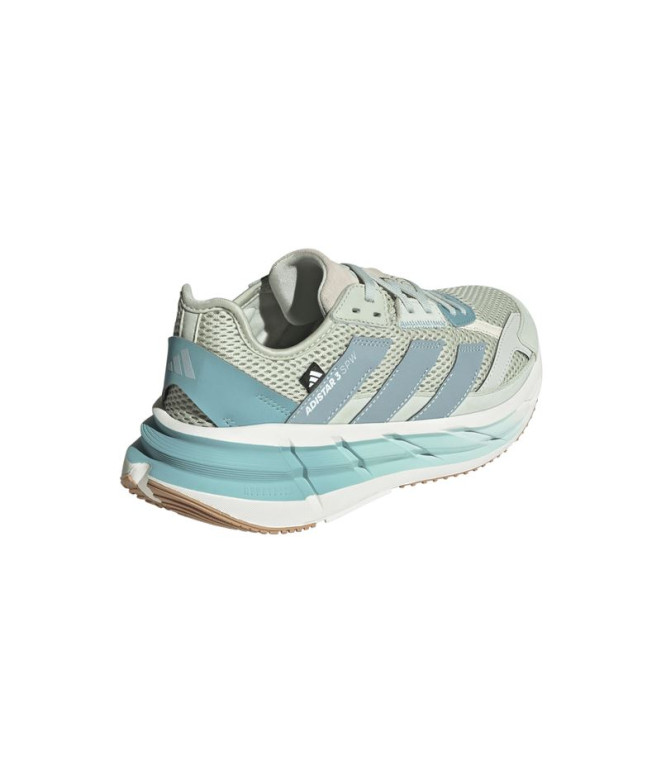 Zapatillas adidas Adistar 3 Sportswear Mujer Verde
