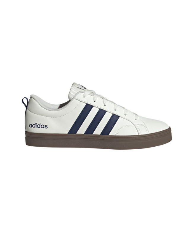 Zapatillas adidas Vs Pace 2.0 Hombre Casbla / Azul Oscuro / Dormet