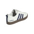Chaussures adidas Vs Pace 2.0 Homme Casbla / Bleu Foncé / Dormet