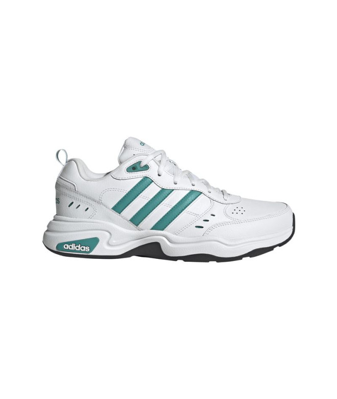 Zapatillas adidas Strutter Hombre Negro / Azcepu / Negro