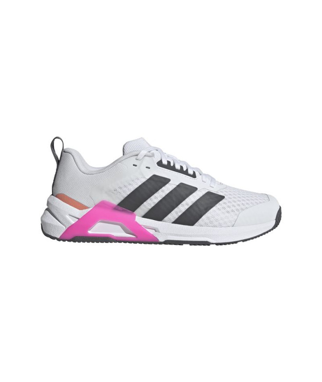 Chaussures de Fitness adidas Dropset Control Trainer Femme Noir