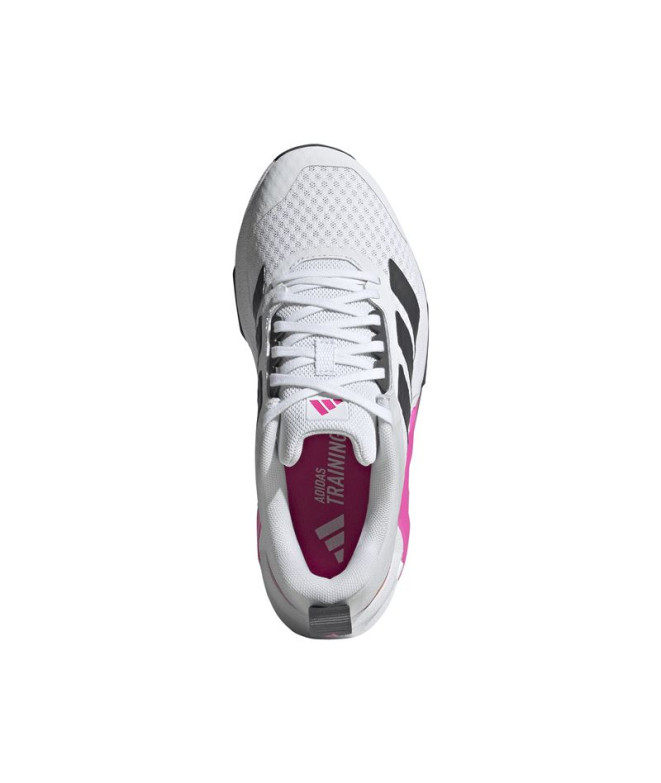 Chaussures de Fitness adidas Dropset Control...