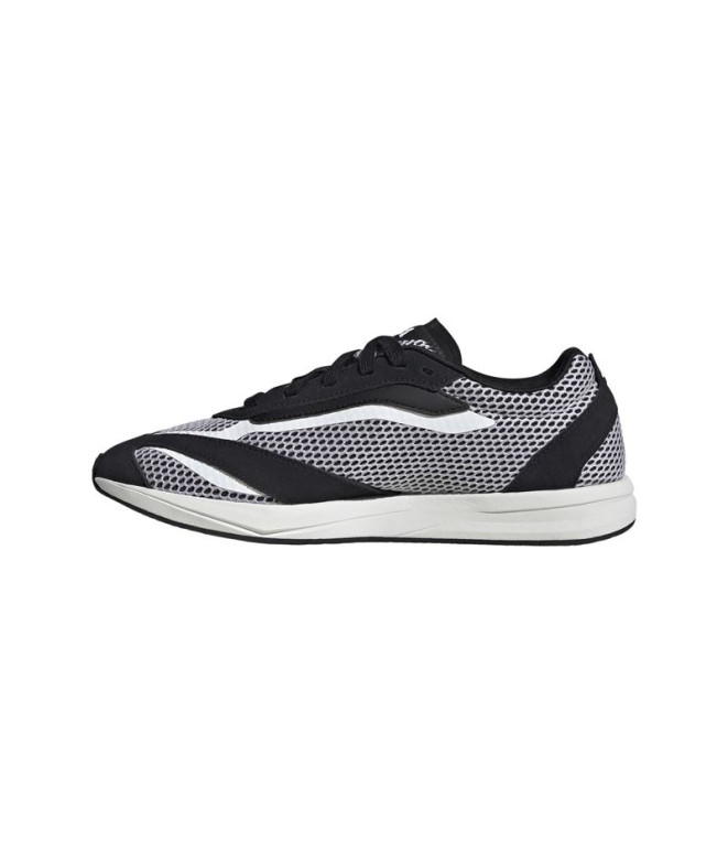 Zapatillas adidas Lightblaze Lp Mujer Negro