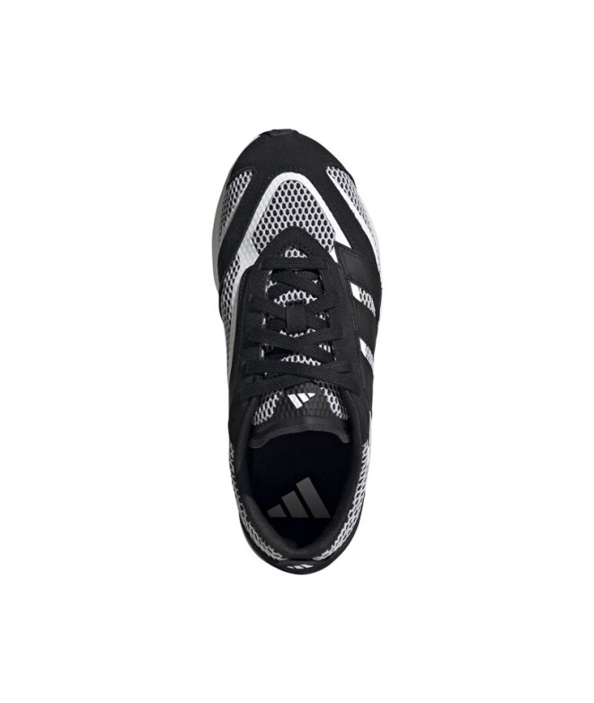 Zapatillas adidas Lightblaze Lp Mujer Negro