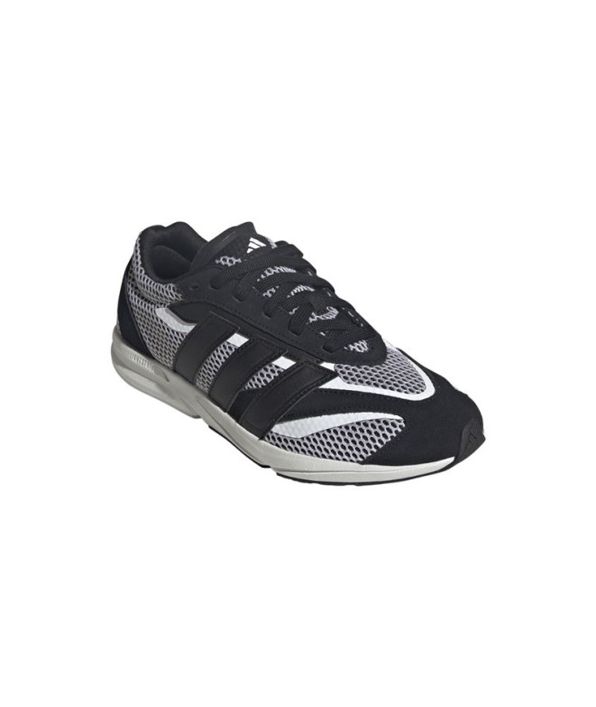 Zapatillas adidas Lightblaze Lp Mujer Negro