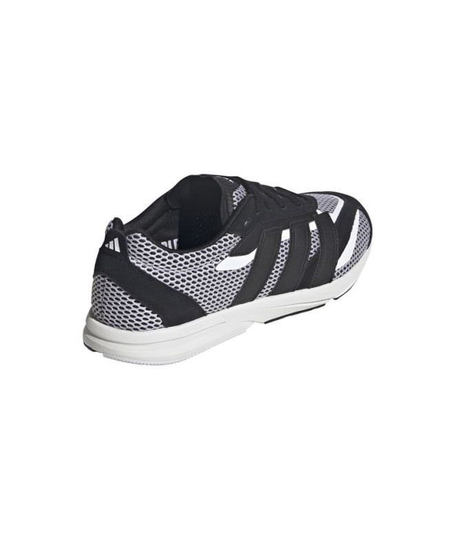 Zapatillas adidas Lightblaze Lp Mujer Negro