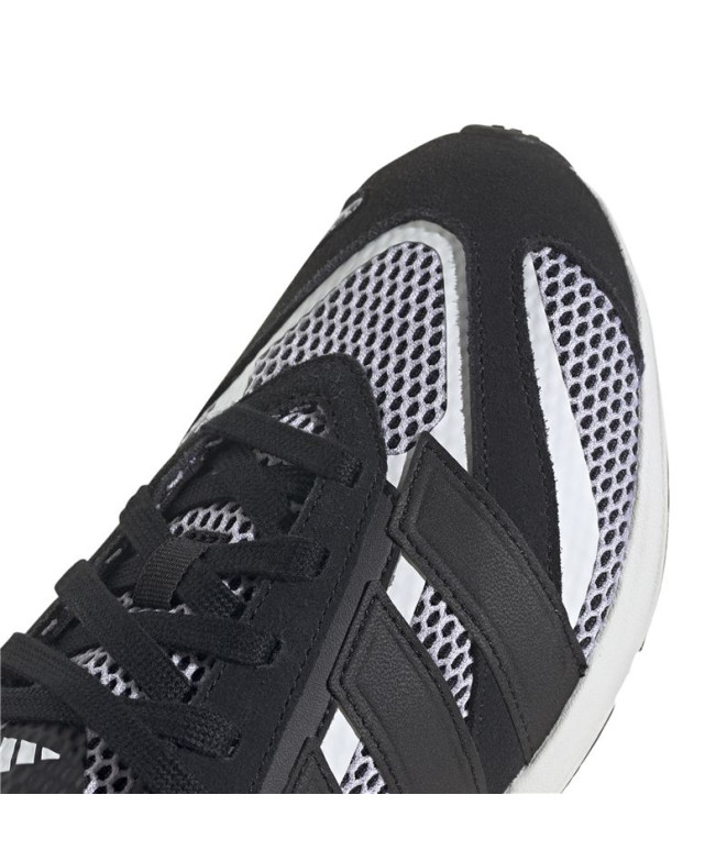 Zapatillas adidas Lightblaze Lp Mujer Negro
