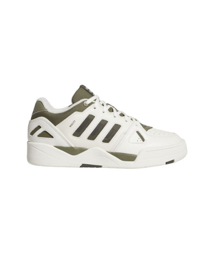 Sapatilhas de Basquetebol adidas Midcity Low Homem Casbla... Sapatilhas de Basquetebol adidas Midcity Low Homem Casbla...