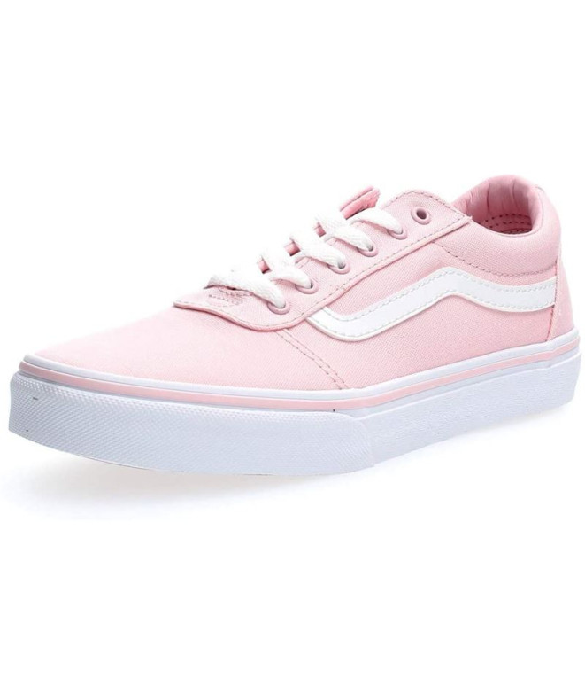 Chaussures Sportswear Vans Ward MY