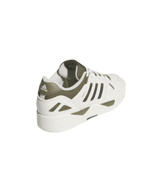 Chaussures de Basket-ball adidas Midcity Low...