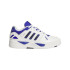 Sapatilhas de Basquetebol adidas Midcity Low Homem Blabas / Azusem / Preto
