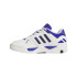 Sapatilhas de Basquetebol adidas Midcity Low Homem Blabas / Azusem / Preto