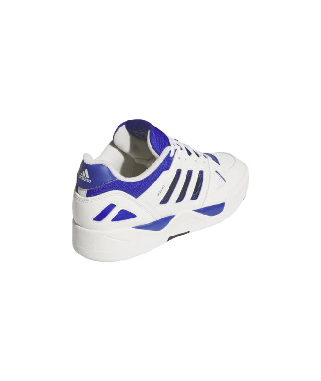 Chaussures de Basket-ball adidas Midcity Low...