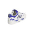 Sapatilhas de Basquetebol adidas Midcity Low Homem Blabas / Azusem / Preto