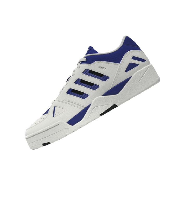 Chaussures de Basket-ball adidas Midcity Low...